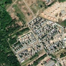 Vue satellite de Domaine de l'Orée à L'Île-d'Olonne