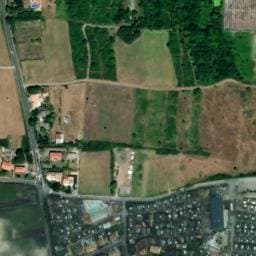 Vue satellite de Camping Le Nid d'Été (2) à Les Sables-d'Olonne