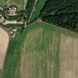 Vue satellite de Les Lodges - Le PAL à Saint-Pourçain-sur-Besbre