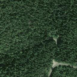 Vue satellite de Abri de la Pontoise à Nanchez