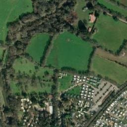 Vue satellite de Le Paradis à Talmont-Saint-Hilaire