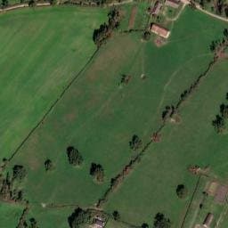 Vue satellite de Camping à Saint-Pourçain-sur-Besbre à Saint-Pourçain-sur-Besbre