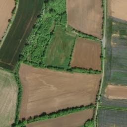 Vue satellite de Aire camping-car park - Le Bernard à Le Bernard