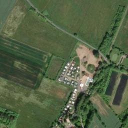 Vue satellite de O’ Beau Laurier à Saint-Benoist-sur-Mer