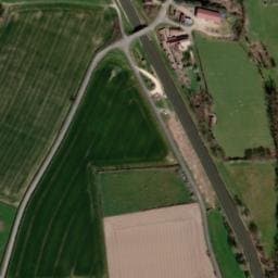 Vue satellite de Chassenard à Varenne-Saint-Germain
