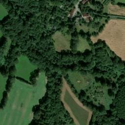 Vue satellite de Marie-Louise Van Den Akker à Nouziers