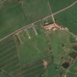 Vue satellite de Domaine de la Forêt à Beaubery