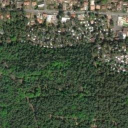 Vue satellite de Emplacements au Camping Flower Camping Les Dunes à Longeville-sur-Mer