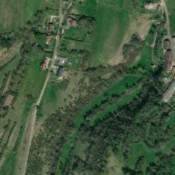 Vue satellite de Aire de repos à Val-d'Épy à Val-d'Épy