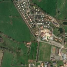 Vue satellite de Le Village des Meuniers à Dompierre-les-Ormes