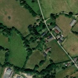 Vue satellite de Aire de camping-car à Les Grands-Chézeaux (2) à Les Grands-Chézeaux