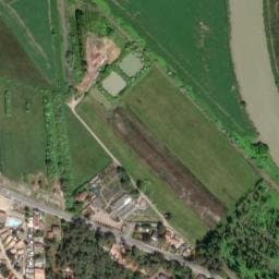 Vue satellite de Le Bellevue à L'Aiguillon-la-Presqu'île
