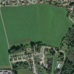 Vue satellite de Le Lac à Jojo à Draillant