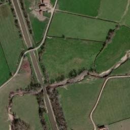 Vue satellite de Mooring à Marcigny