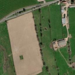 Vue satellite de Aire de repos à Lapalisse (3) à Lapalisse