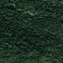 Vue satellite de Abri de la Bretouze à Oyonnax