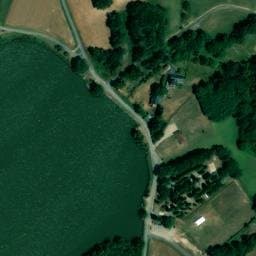 Vue satellite de Camping car park à Noth