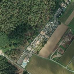 Vue satellite de Le Cormoran à Ars-en-Ré