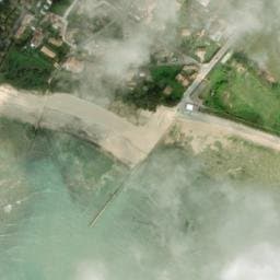 Vue satellite de Camping Essi à Ars-en-Ré
