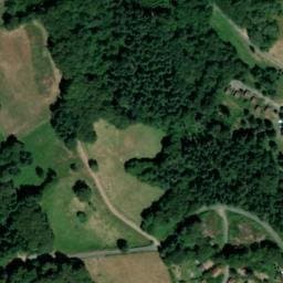 Vue satellite de Le Gué Lavaud à Saint-Léger-le-Guérétois