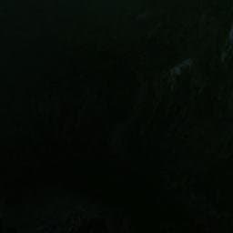 Vue satellite de Source sous Folly à Samoëns