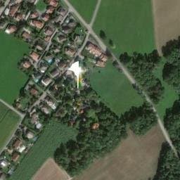 Vue satellite de Le Terroir à Vers