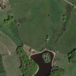 Vue satellite de Aire de camping-car à Saint-Pardoux à Saint-Pardoux