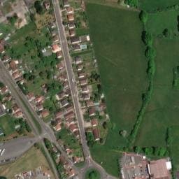 Vue satellite de Refuge/Abri — Saint-Yorre à Saint-Yorre