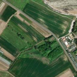 Vue satellite de Le Sabia à Saint-Denis-d'Oléron