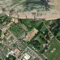Vue satellite de Phare Ouest à Saint-Denis-d'Oléron