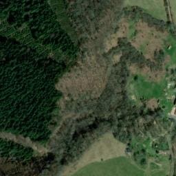 Vue satellite de Naturavous Gamping Séjour Fou Allier à Le Mayet-de-Montagne