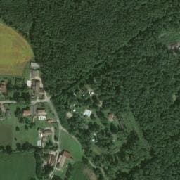 Vue satellite de Club du Soleil de Lyon à Saint-Jean-de-Thurigneux