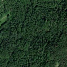 Vue satellite de Refuge de la Têtaz à La Balme-de-Thuy