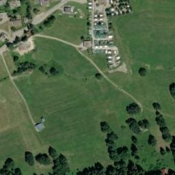 Vue satellite de Le Plan du Fernuy à La Clusaz