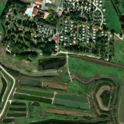 Vue satellite de Les Embruns d'Oléron à Le Grand-Village-Plage