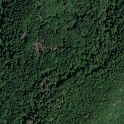 Vue satellite de Abri du Torchon à Thônes