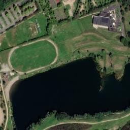 Vue satellite de Aire ILOA à Dorat