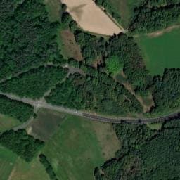 Vue satellite de Aire de repos à Néronde-sur-Dore (2) à Néronde-sur-Dore
