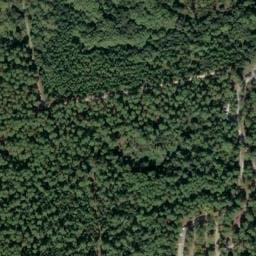 Vue satellite de Parking Plage de Gatseau à Saint-Trojan-les-Bains