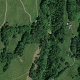 Vue satellite de Refuge du Frèpéret à Entrevernes