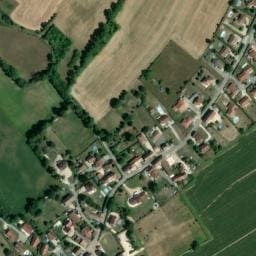 Vue satellite de Refuge/Abri — Bouvesse-Quirieu à Bouvesse-Quirieu
