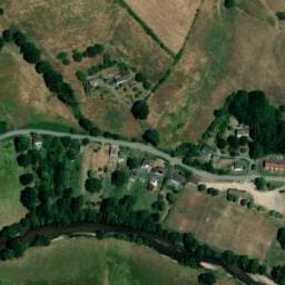 Vue satellite de Aire de camping-car à Bosmie-l'Aiguille à Bosmie-l'Aiguille