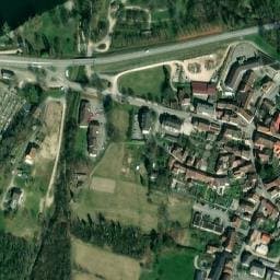 Vue satellite de Kanoti à Yenne
