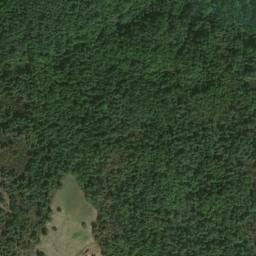 Vue satellite de Aire de repos à Messimy (2) à Messimy