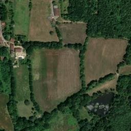 Vue satellite de Rêve Retreat à Pageas