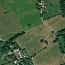 Vue satellite de Le Bol d’Air à Saint-Paul-sur-Yenne