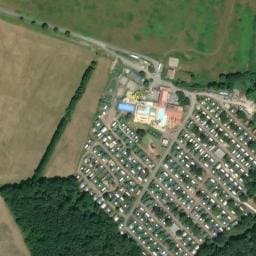 Vue satellite de Capfun Céleste à Saint-Sulpice-de-Royan