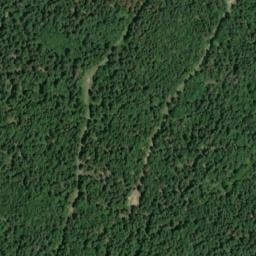 Vue satellite de Chalet des Lutins (2) à Aillon-le-Vieux
