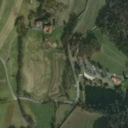 Vue satellite de Aire de camping-car à Saint-André-la-Côte à Saint-André-la-Côte
