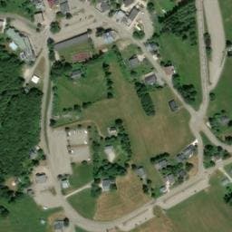 Vue satellite de Aire de bivouac - véhicule (4) à Les Déserts